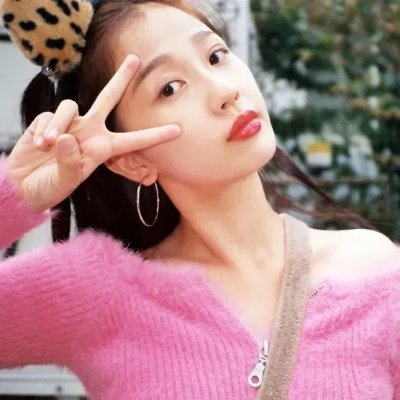 青春正好